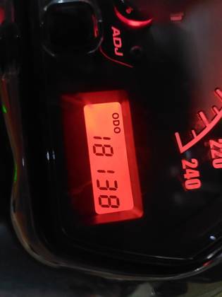 SUZUKI BOULEVARD M1800R SUZUKI BOULEVARD M1800R